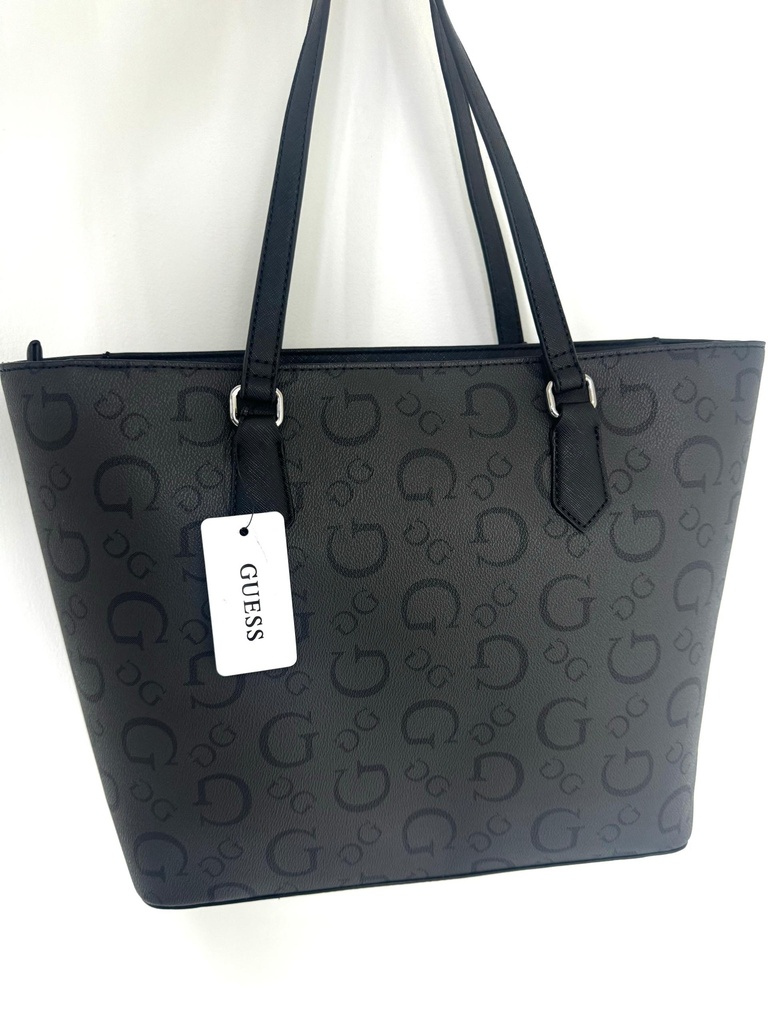 ​​Cartera Guess Color Negra