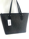 ​​Cartera Guess Color Negra