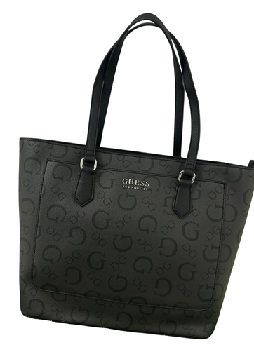 ​​Cartera Guess Color Negra